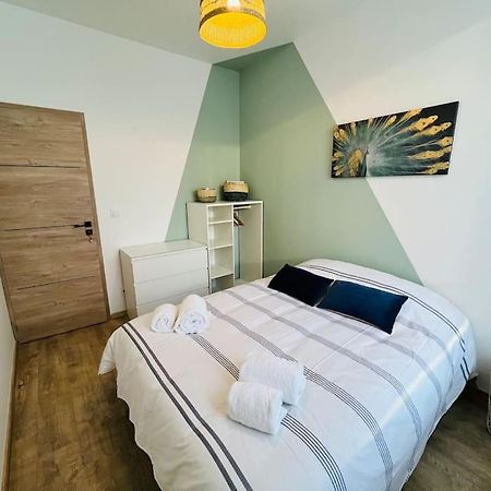 Appartement Cosy Centre-Ville Saint-Etienne  Ngoại thất bức ảnh