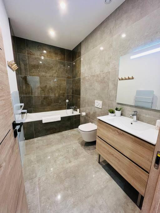Appartement Cosy Centre-Ville Saint-Etienne  Ngoại thất bức ảnh